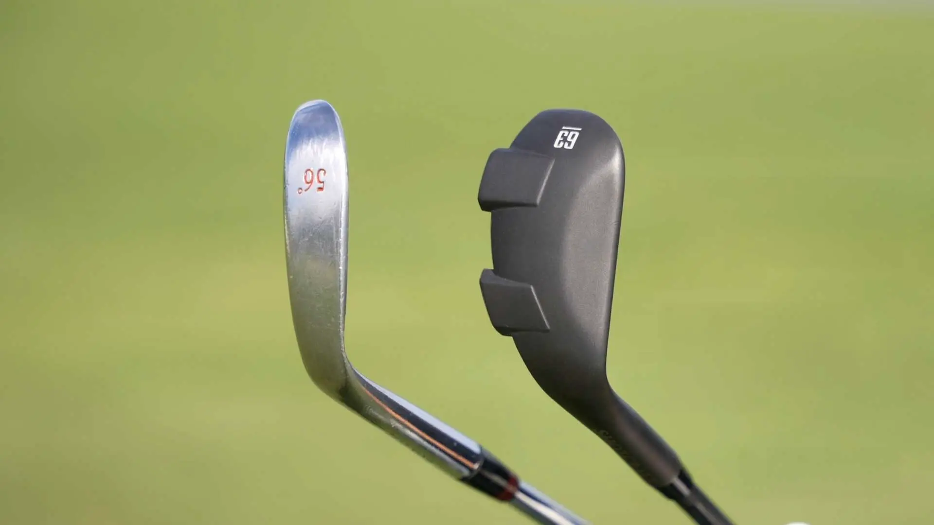 BX-1 vs Traditional Wedge Comparison